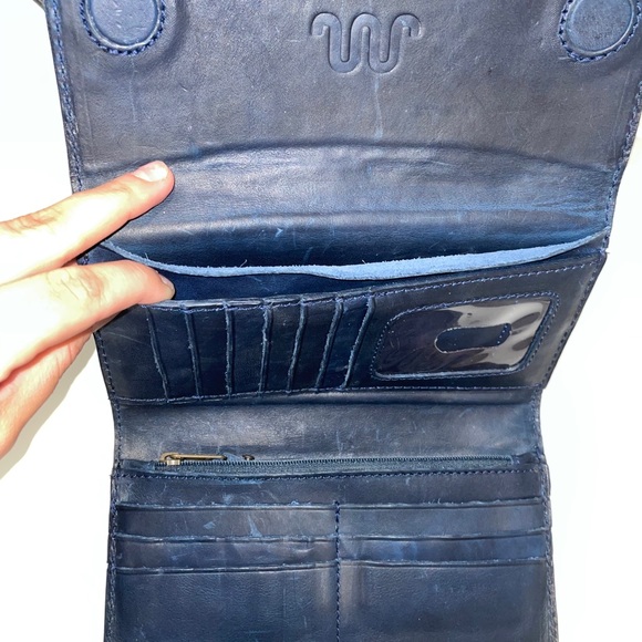 King ranch wallet - Picture 4 of 5